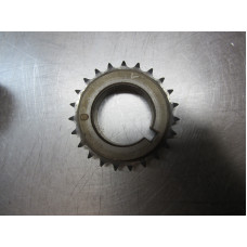 04F010 Crankshaft Timing Gear From 2008 FORD EDGE  3.5